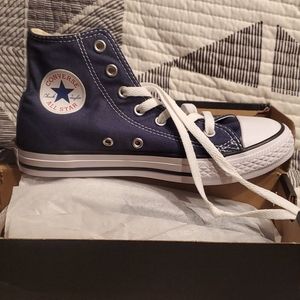 Converse high tops